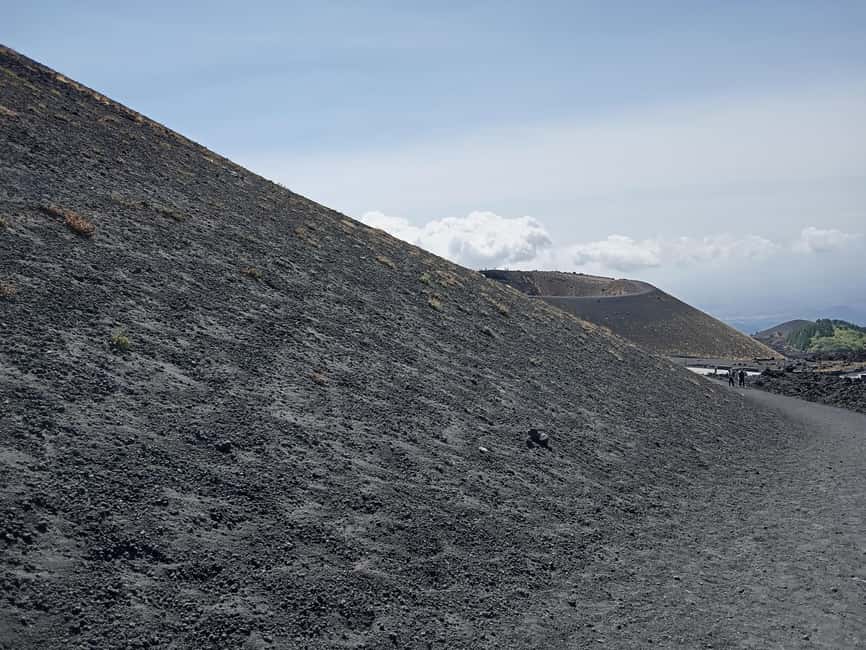 Etna walking tour, visit of a lava tunnel, Arancino tasting - Should you book this Etna trekking and lava tunnel day?