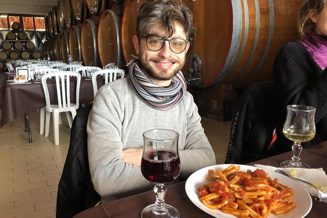 Etna, Wine and Alcantara Tour - From Taormina - Monti Sartorius: The Etna Foothills Trek Where the Day Gets Real