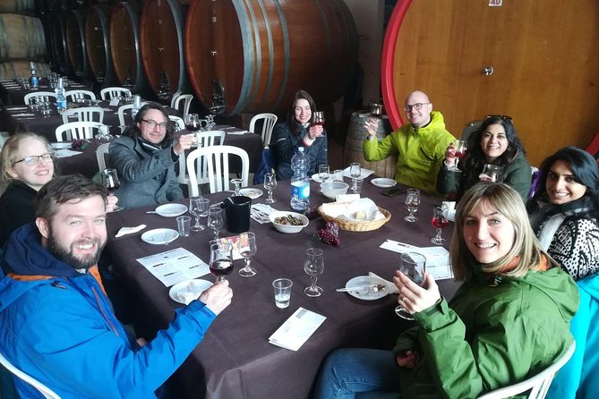Etna, Wine and Alcantara Tour - From Taormina - Guide Style and Group Size: Why Your Morning Changes Everything