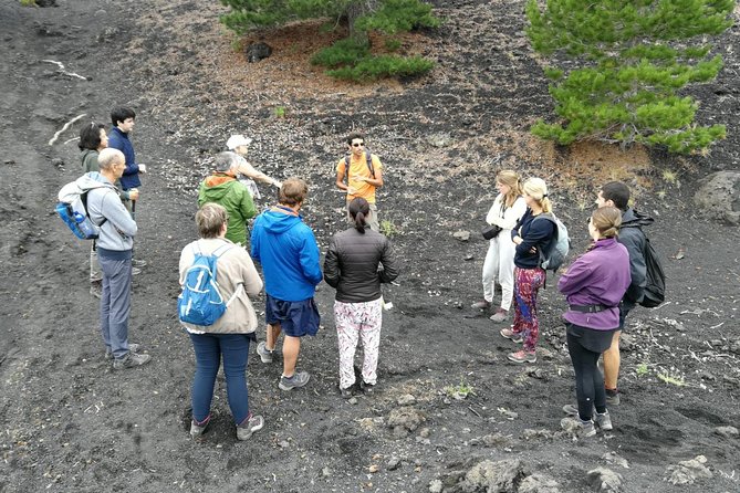 Etna, Wine and Alcantara Tour - From Taormina - Price and Value: What $139 Buys You (And What It Does Not)