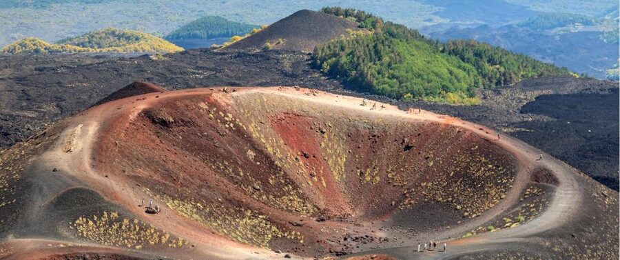 Etna & Wine Private Day Tour - Who this Mt. Etna and wine tour suits best