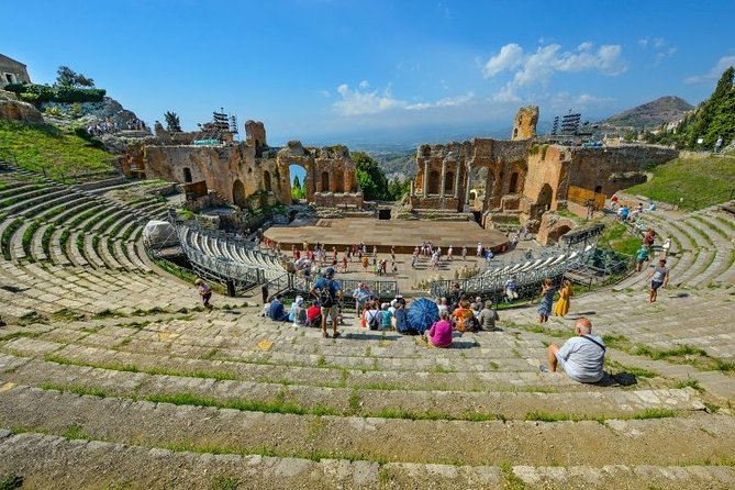 ETNA & WINE, TAORMINA TOUR FD from CATANIA (GUIDE and LUNCH Included) - Snack vs. Farmhouse Lunch: How Mountain Weather Affects Your Meal