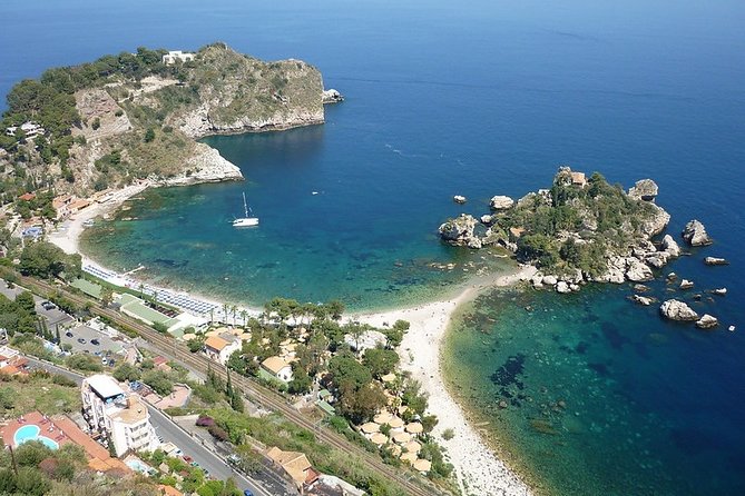 ETNA & WINE, TAORMINA TOUR FD from CATANIA (GUIDE and LUNCH Included) - Guides and Group Energy: Names You Might Get
