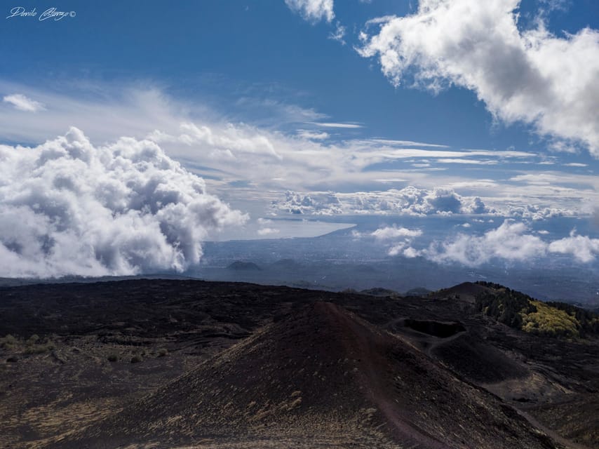 From Catania: 4x4 Mt Etna Jeep Tour - Key points to know before you go