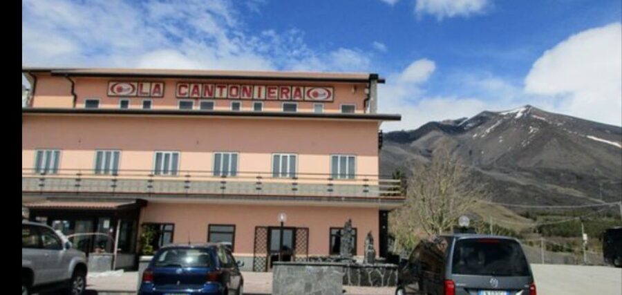 From Catania, Acireale, Giarre: Mount Etna Half-Day Trip - Optional cable car: worth it if you want the top views