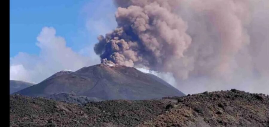 From Catania, Acireale, Giarre: Mount Etna Half-Day Trip - Logistics that save you time (and make the day feel calmer)
