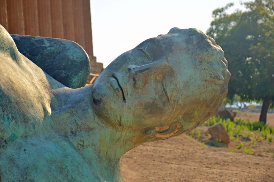 From Catania: Agrigento and Piazza Armerina Audioguide Tour - Key things to know before you go