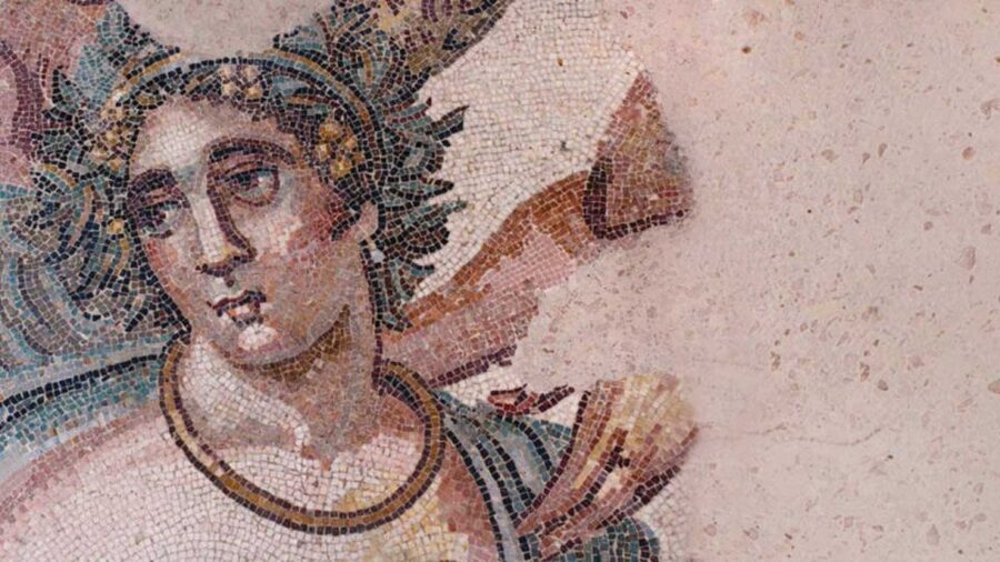 From Catania: Agrigento and Piazza Armerina Audioguide Tour - Stop 2 at the Villa Romana del Casale (1h30)