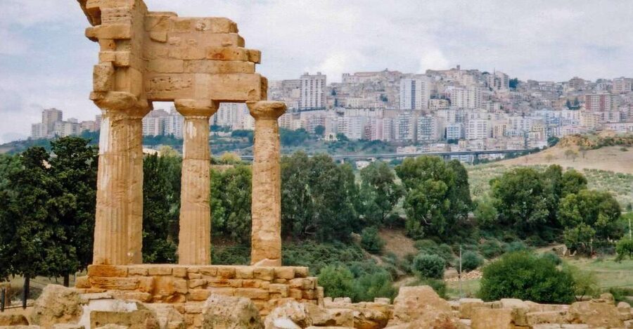 From Catania: Agrigento and Piazza Armerina Full-Day Trip - Agrigento plus Piazza Armerina: a smart one-day pairing