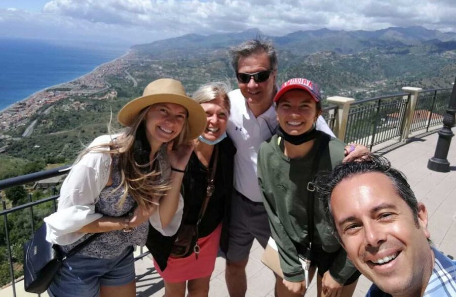 From Catania: Day Trip to Giardini Naxos and Taormina - Key Highlights You’ll Feel Right Away