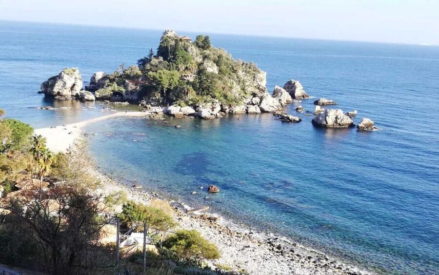 From Catania: Day Trip to Giardini Naxos and Taormina - Price and What You’re Actually Paying For