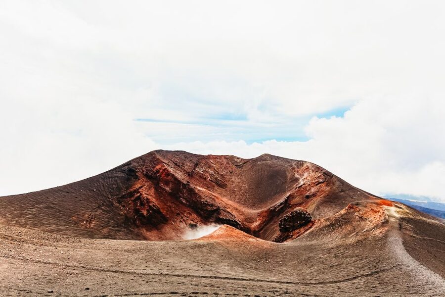 From Catania: Day Trip to Mount Etna and Taormina - Timing, pace, and the twisty-road reality from Catania