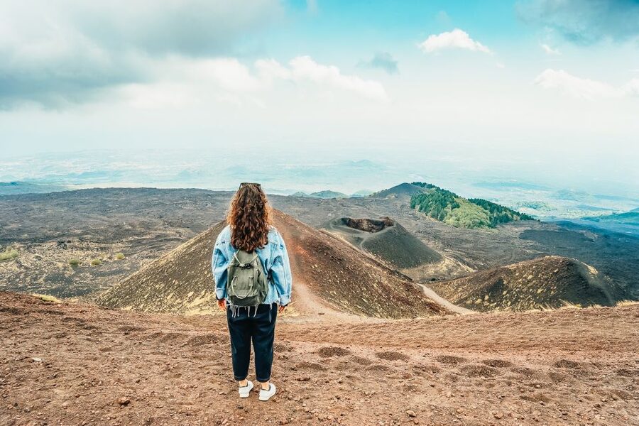 From Catania: Day Trip to Mount Etna and Taormina - FAQ