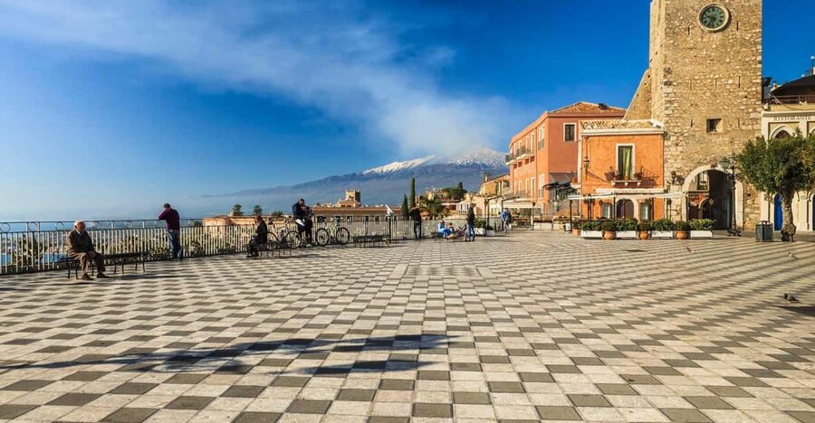 |FROM CATANIA| Etna and Taormina Tour [PRIVATE TOUR] - Who this tour suits best (and who should skip it)