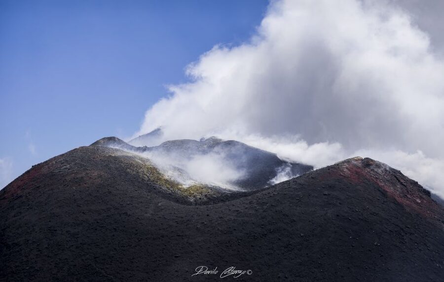 From Catania: Etna tour to the Base of the Summit Craters - The Guided Walks: Lunar Terrain, Lava Clues, and Zipline Time