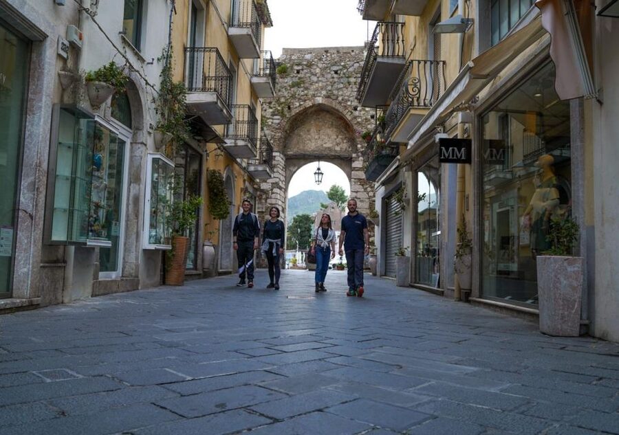 From Catania: Full-Day The Godfather Tour - Practical tips so the day feels easy