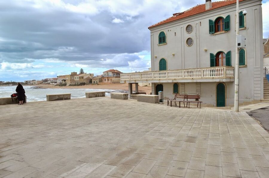 From Catania: Inspector Montalbano Day Tour with Audio Guide - Key highlights you’ll actually use
