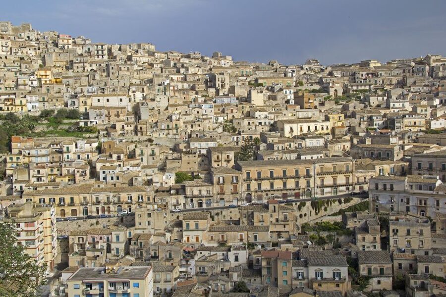 From Catania: Inspector Montalbano Day Tour with Audio Guide - Walking, timing, and how to get the best value