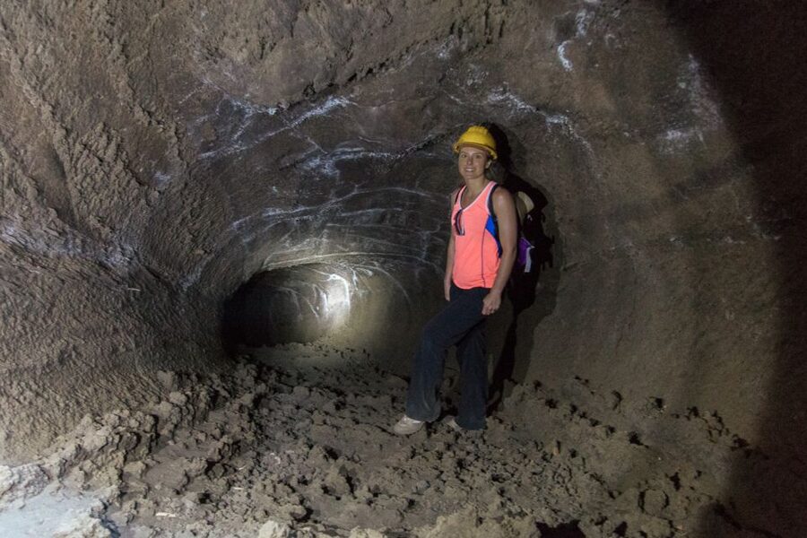 From Catania: Mount Etna Trekking Private Experience - Key highlights worth getting excited about