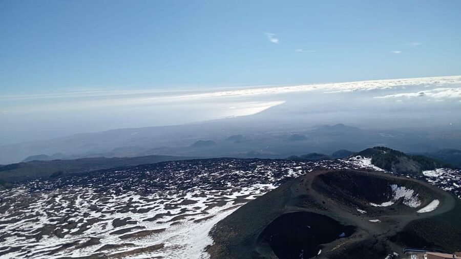 From Catania: Mount Etna Trekking Private Experience - Who should book this Etna trekking day?