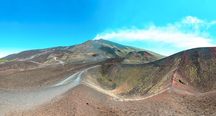 From Catania: Mt. Etna Half Day Morning Tour - Why a morning Etna tour from Catania feels smarter
