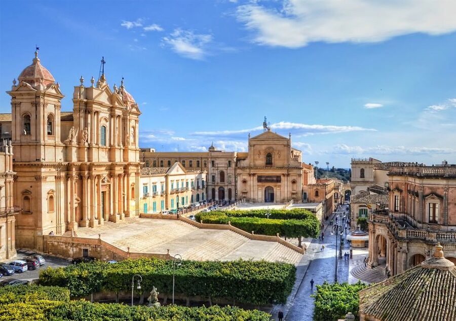 From Catania: Neapolis of Syracuse, Ortygia, and Noto Tour - Who Should Book This Syracuse–Ortigia–Noto Tour