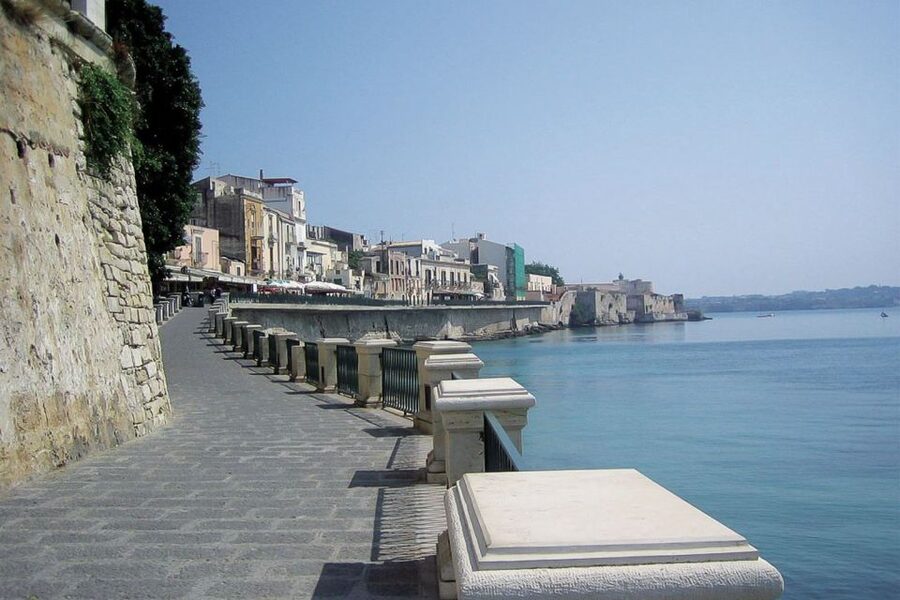 From Catania: Neapolis of Syracuse, Ortygia, and Noto Tour - Price and Value for About $130: What You’re Paying For