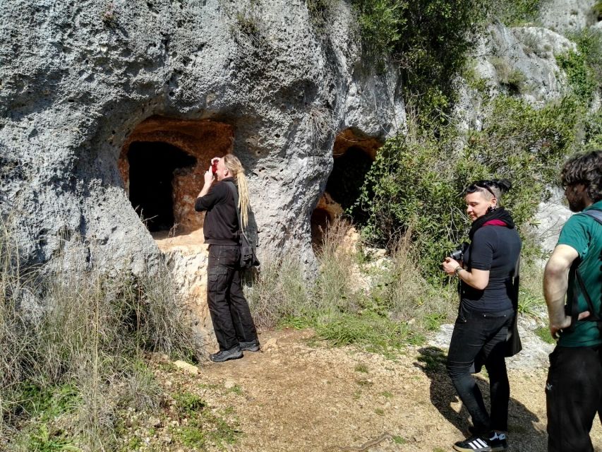 From Catania: Pantalica & Sortino Guided Tour - Price and value: is $115.55 per person a good deal?