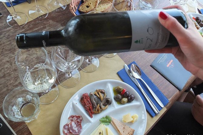 From Catania: Private and Guided Etna tour + Lunch at Etna Winery - Optional 3000 m ascent: cable car or 4X4 (and when it’s worth it)