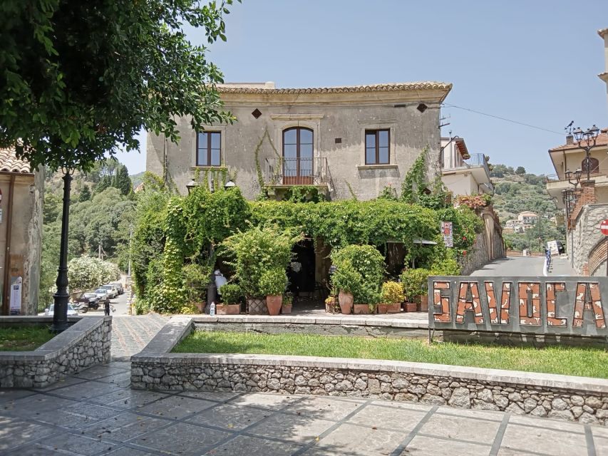 From Catania Private Godfather Tour Forza D'Agro and Savoca - Should you book the Catania Forza d’Agro and Savoca Godfather tour?