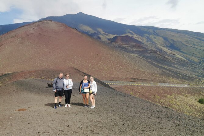 From Catania: Private mt. Etna trekking and pic-nic - Private Pickup to Parco dell’Etna: How the Day Starts in Catania