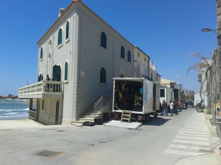 From Catania: Southeast Sicily Inspector Montalbano Tour - Who this tour is for (and who should skip it)
