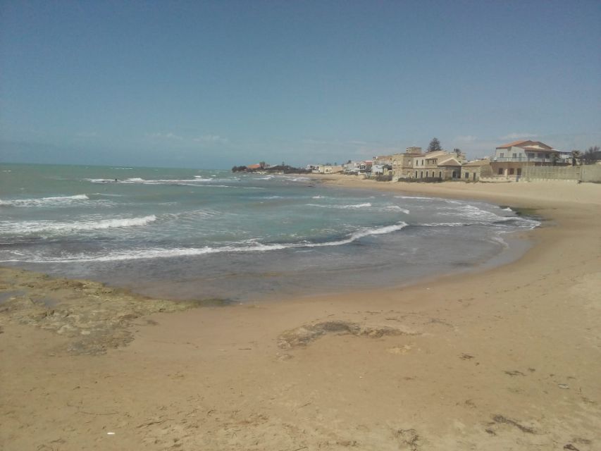 From Catania: Southeast Sicily Inspector Montalbano Tour - Price and logistics: what $126.88 really buys you
