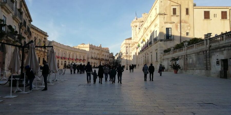 From Catania: Syracuse and Noto Culture and History Tour - Key things I’d zero in on before you go
