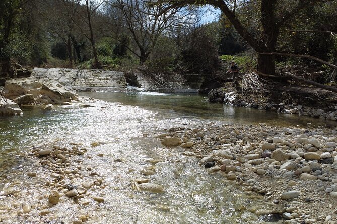 From Catania, Syracuse and Taormina: fly fishing experience - Fly fishing logistics: the part you don’t want to think about