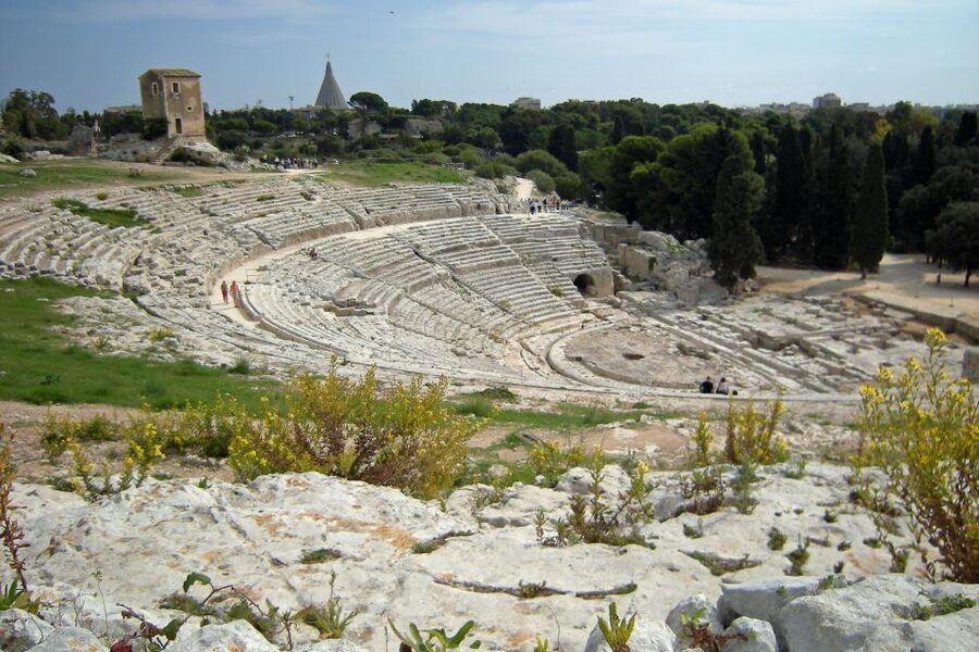 From Catania: Syracuse, Ortigia and Noto Full-Day Tour - The transfer rhythm: timing between Syracuse, Ortigia, and Noto