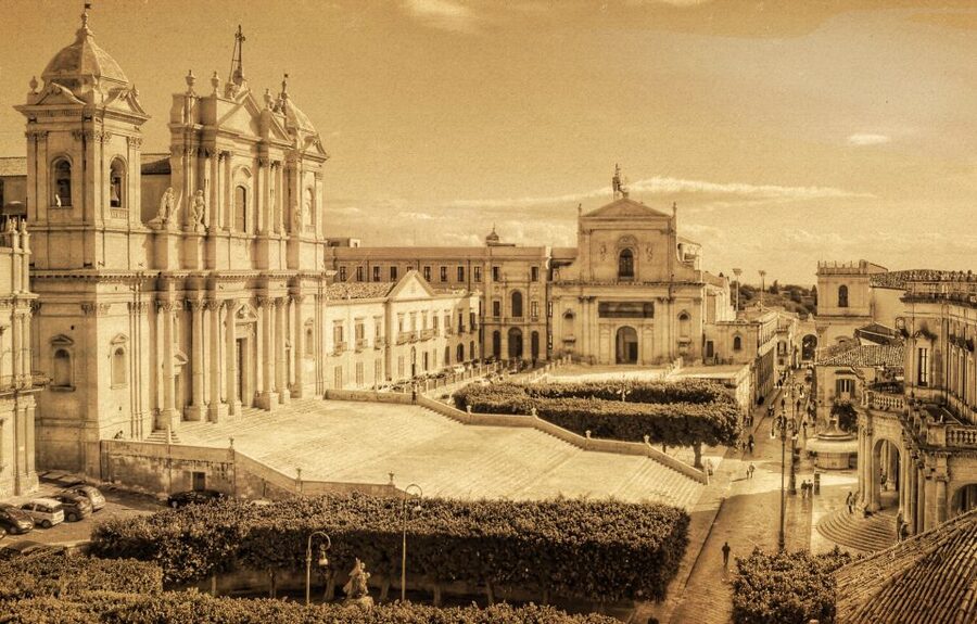 From Catania: Syracuse, Ortigia and Noto Full-Day Tour - Who this tour suits best (and who should skip it)