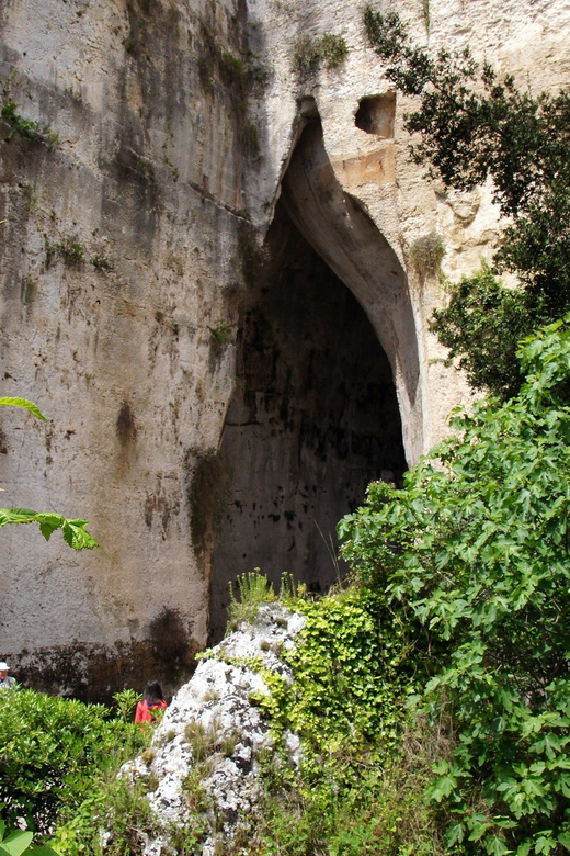 From Catania: Syracuse, Ortygia, and Noto Tour - Should you book this tour
