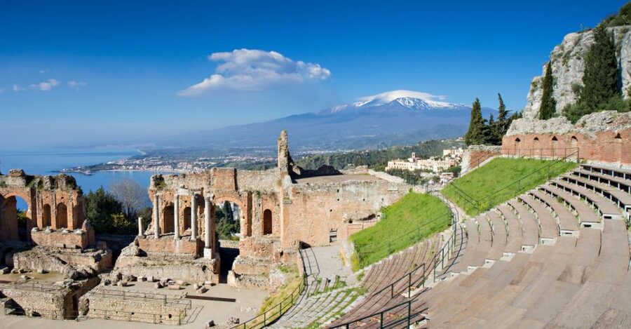 From Catania: Taormina, Isola Bella, and Castelmola Day Trip - Price and Value: What $79 Buys You in an 8-Hour Day