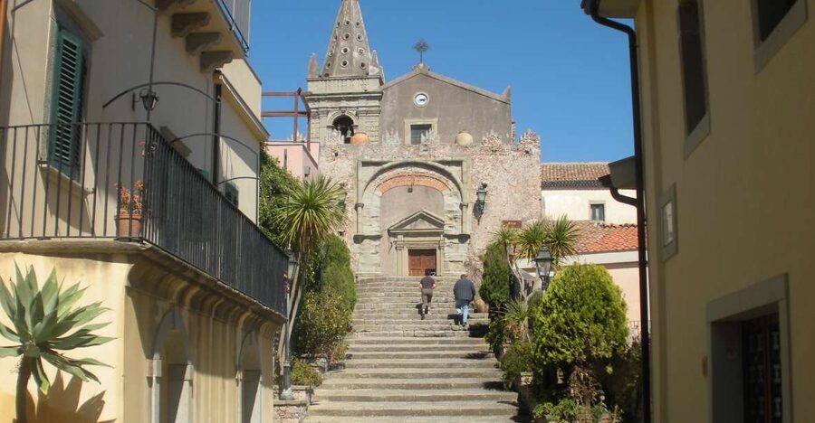 From Catania: The Godfather Movie Day Trip in Sicily - Key things to know before you go