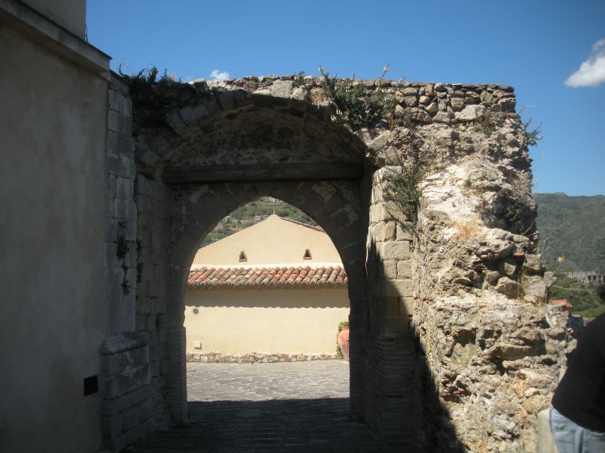 From Catania: The Godfather Movie Day Trip in Sicily - Timing on the ground: how the day flows between stops