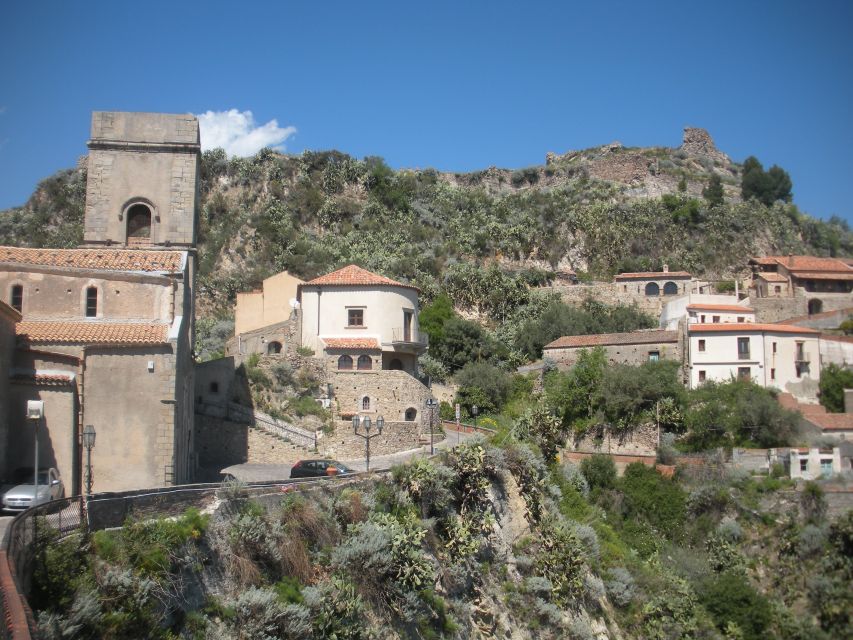 From Catania: The Godfather Movie Day Trip in Sicily - Price and value: is $115.55 worth it?
