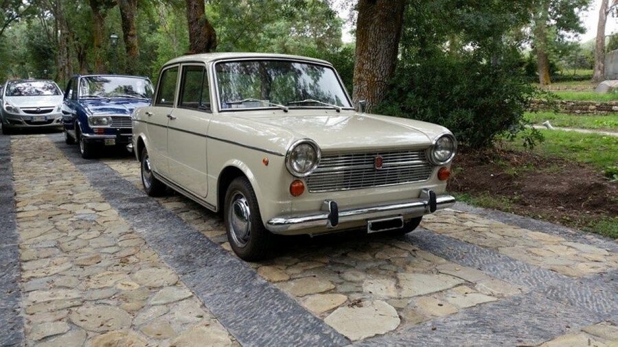 From Catania: The Godfather Tour in a Vintage Car - Price and logistics: does $334 per group feel fair?
