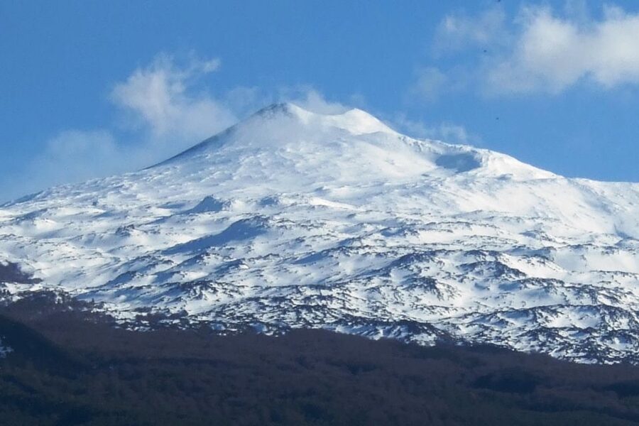From Syracuse: Mount Etna Volcano Morning Trekking Tour - Key Highlights You’ll Actually Care About