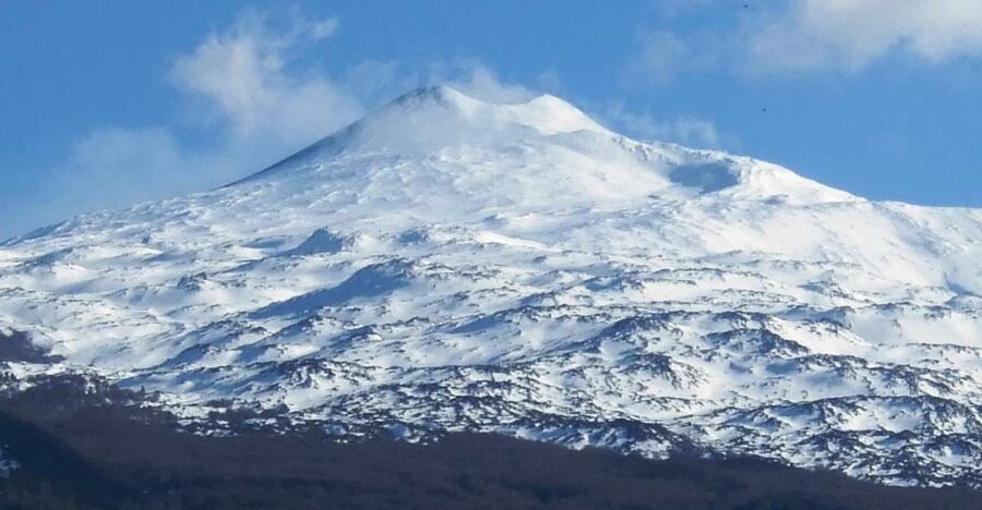 From Syracuse: Mount Etna Volcano Morning Trekking Tour - The Hike to 2,000 Meters: Etna’s Real Personality