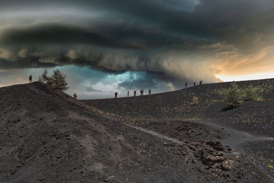 From Syracuse: Mount Etna Volcano Morning Trekking Tour - Price and Value: Is $131.41 a Fair Deal?
