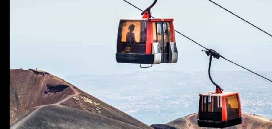 From Taormina, Naxos, & Letojanni: Mount Etna Half-Day Trip - Price and value: what $85 buys you (and what it doesn’t)