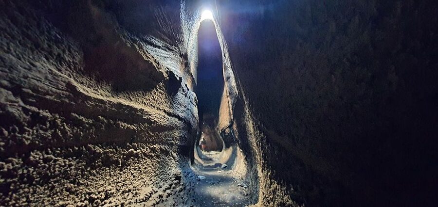 From Taormina or Catania: Private Full-Day Mount Etna Hike - Mount Etna, but with a plan (not just a bus ride)