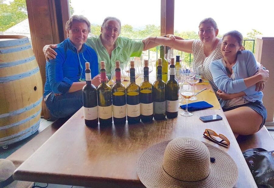 From Taormina: Private 3 Etna Wineries with Food & Wine - Price and value: why $296.81 per person can add up (or not)
