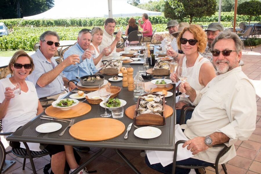 From Taormina: Private 3 Etna Wineries with Food & Wine - Getting picked up in Taormina or nearby and riding out in comfort